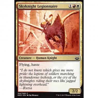 Skyknight Legionnaire - Skyknight Legionnaire - [MM3] [NM]