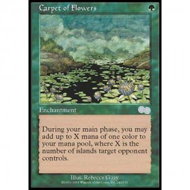 Carpet of Flowers - Carpet of Flowers - [USG] [EX]