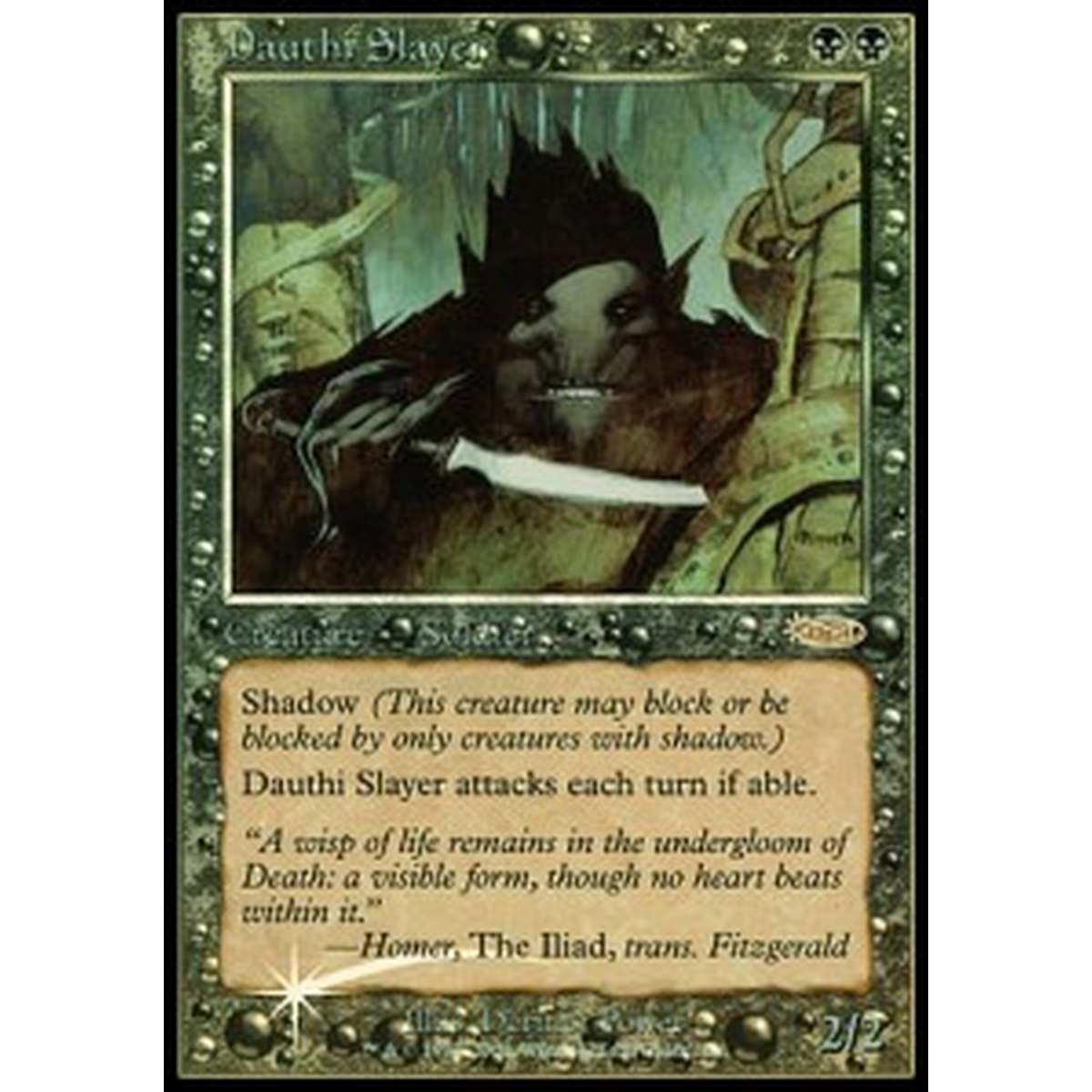 Dauthi Slayer - Dauthi Slayer - [ALP] [GD] [Foil]