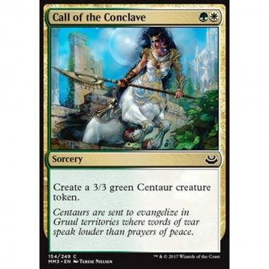 Call of the Conclave - Call of the Conclave - [MM3] [NM]