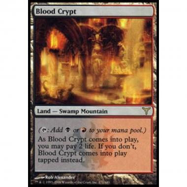 Blood Crypt - Blood Crypt - [DIS] [GD]