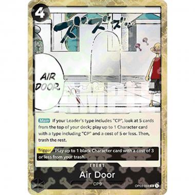 Air Door (OP03-094) (V.1) - Air Door (OP03-094) (V.1) - [PRB01] [NM]
