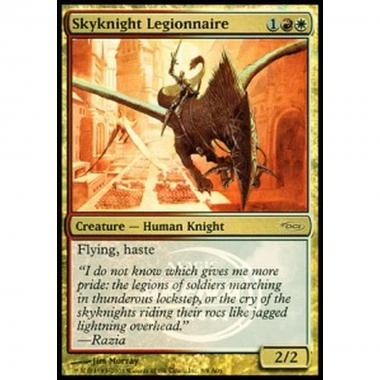 Skyknight Legionnaire - Skyknight Legionnaire - [ALP] [GD] [Foil]