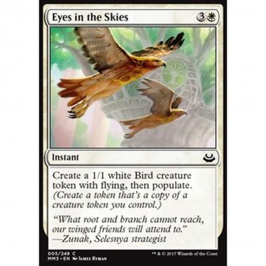 Eyes in the Skies - Eyes in the Skies - [MM3] [NM]