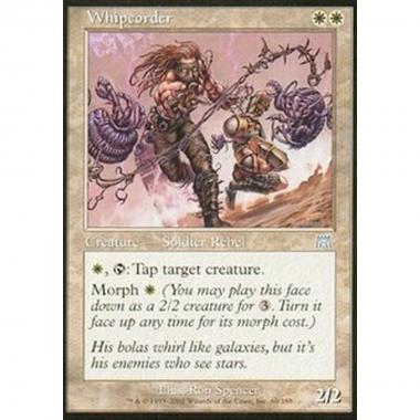 Whipcorder - Whipcorder - [ONS] [EX]
