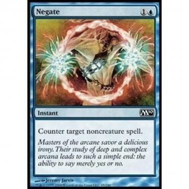 Negate - Negare - [M10] [EX]
