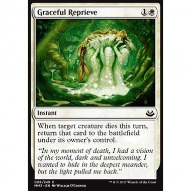 Graceful Reprieve - Graceful Reprieve - [MM3] [NM]