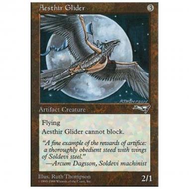 Aesthir Glider - Aesthir Glider - [ATH] [EX]