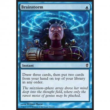 Brainstorm - Brainstorm - [CNS] [EX]