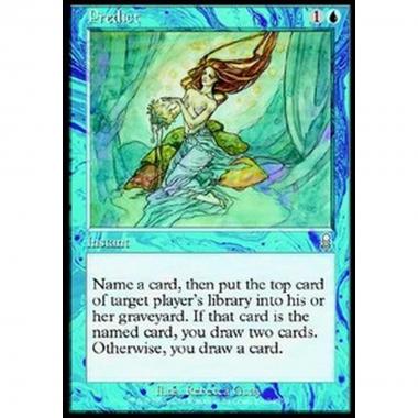 Predict - Predict - [ODY] [EX]