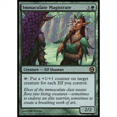 Immaculate Magistrate - Immaculate Magistrate - [DPA] [EX] [Foil]