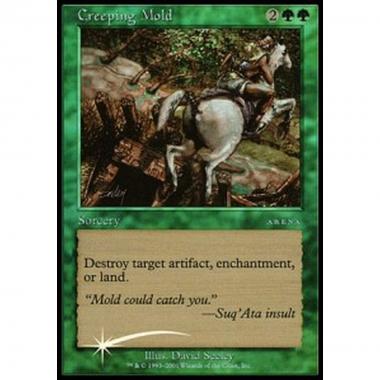 Creeping Mold - Creeping Mold - [ALP] [GD] [Foil]