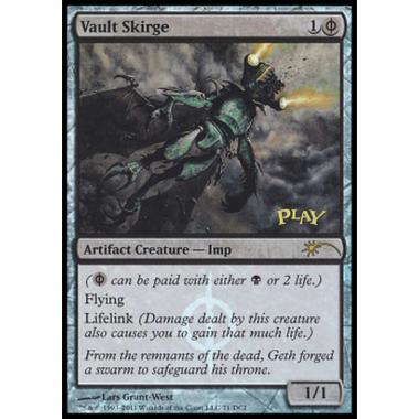 Vault Skirge - Skirge della Cripta - [GW] [EX] [Foil]