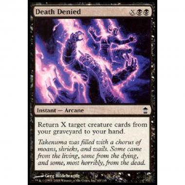 Death Denied - Death Denied - [SOK] [NM]