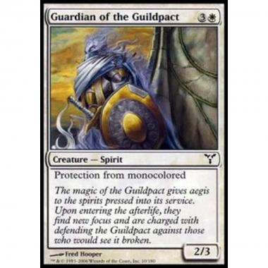 Guardian of the Guildpact - Guardian of the Guildpact - [DIS] [EX]