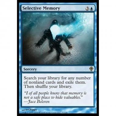 Selective Memory - Memoria Selettiva - [WWK] [EX]