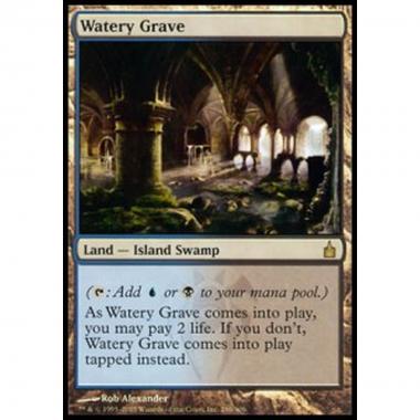 Watery Grave - Tomba d'Acqua - [RAV] [GD]