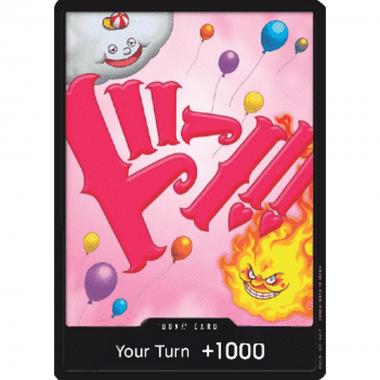 Don!! (PRB Big Mom) (V.1) - Don!! (PRB Big Mom) (V.1) - [PRB01] [NM]