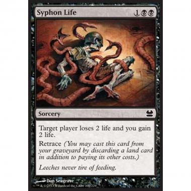 Syphon Life - Syphon Life - [MMA] [NM]