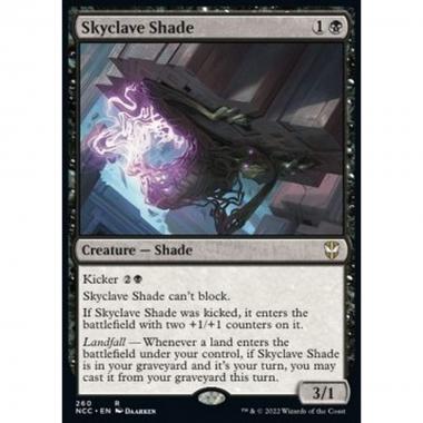 Skyclave Shade - Skyclave Shade - [NCC] [NM]