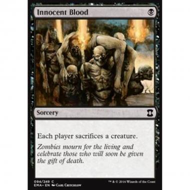 Innocent Blood - Innocent Blood - [EMA] [NM]