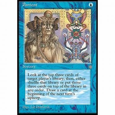 Portent - Portent - [ICE] [EX]