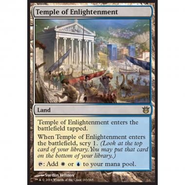 Temple of Enlightenment - Tempio dell'Illuminazione - [BNG] [EX]