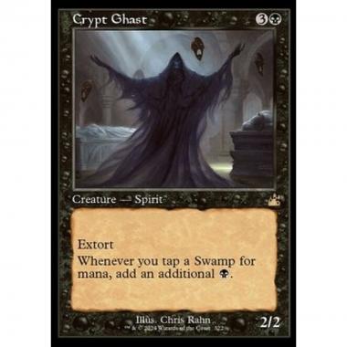 Crypt Ghast (V.1) - Crypt Ghast (V.1) - [XRVR] [NM]