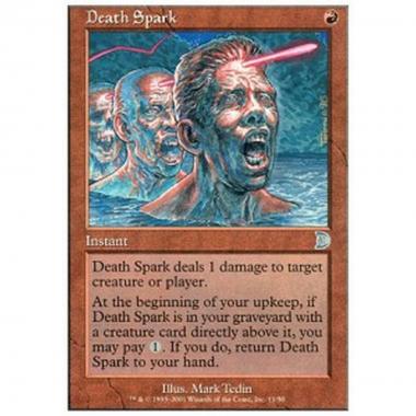Death Spark - Death Spark - [DKM] [EX]