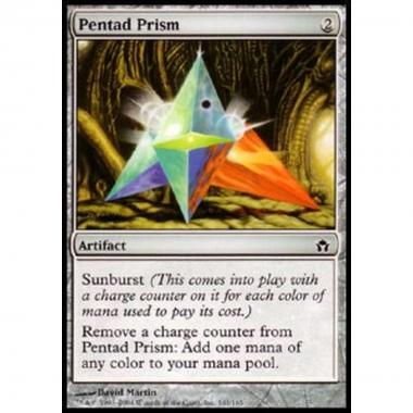 Pentad Prism - Pentad Prism - [5DN] [EX]