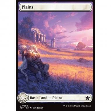 Plains (V.1) - Plains (V.1) - [XFDN] [NM]