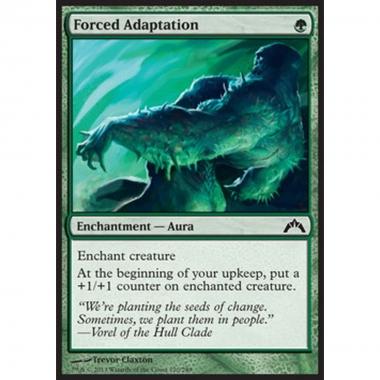 Forced Adaptation - Adattamento Forzato - [GTC] [NM]