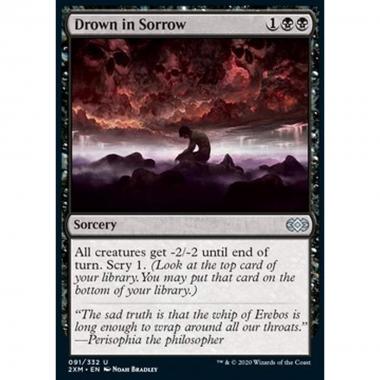 Drown in Sorrow - Drown in Sorrow - [2XM] [NM]