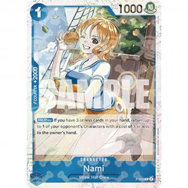 Nami (P-053) (V.1) - Nami (P-053) (V.1) - [PRB01] [NM]