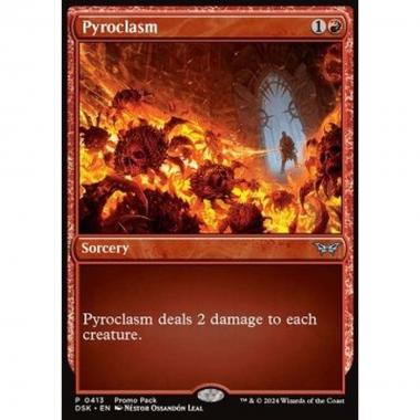 Pyroclasm - Pyroclasm - [PDSK] [NM]