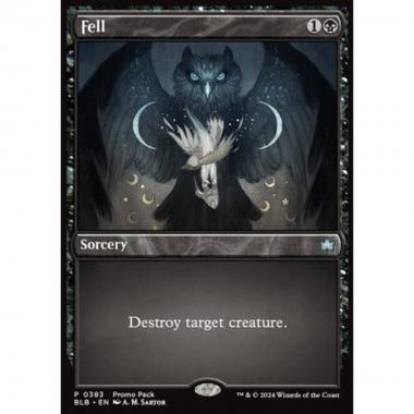Fell - Fell - [PBLB] [NM]