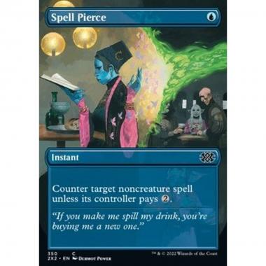Spell Pierce - Spell Pierce - [X2X2] [NM]
