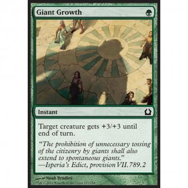Giant Growth - Crescita Gigante - [RTR] [NM]