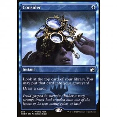 Consider - Considerare - [PMID] [NM] [Foil]