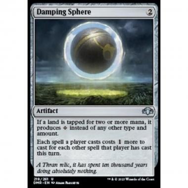 Damping Sphere - Damping Sphere - [DMR] [NM]
