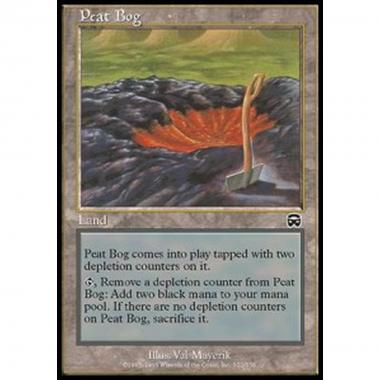 Peat Bog - Peat Bog - [MMQ] [EX]