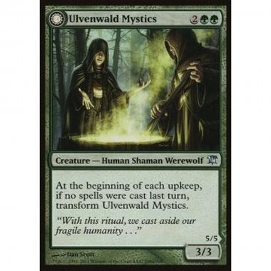 Ulvenwald Mystics / Ulvenwald Primordials - Mistici di Ulvenwald / Primitivi di Ulvenwald - [ISD] [NM]