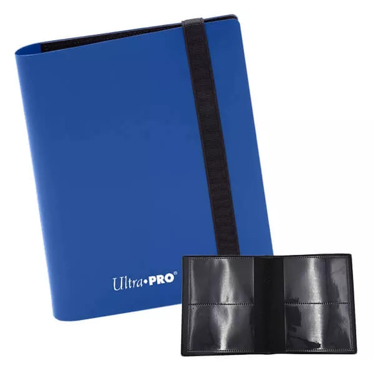 Album Pro Binder Eclipse 2 Tasche Pacific Blue