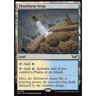 Floodfarm Verge - Floodfarm Verge - [DSK] [NM]