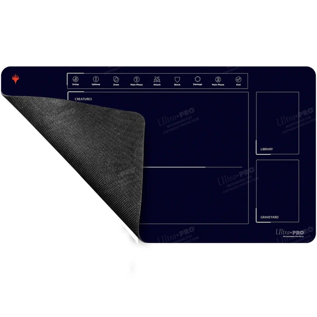 Playmat Tappetino Magic Foundations - Learn to Play 1 Player