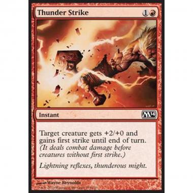 Thunder Strike - Colpo Folgorante - [M14] [NM]