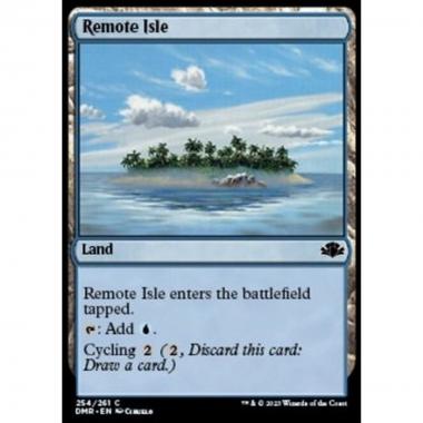 Remote Isle - Remote Isle - [DMR] [NM]