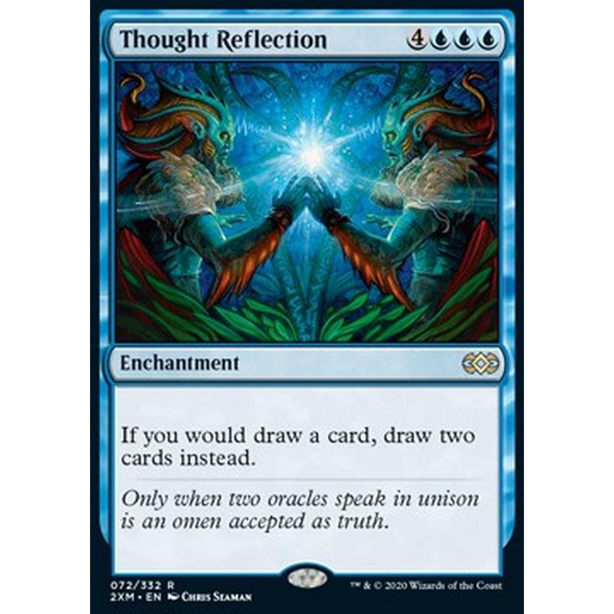 Thought Reflection - Thought Reflection - [2XM] [NM]