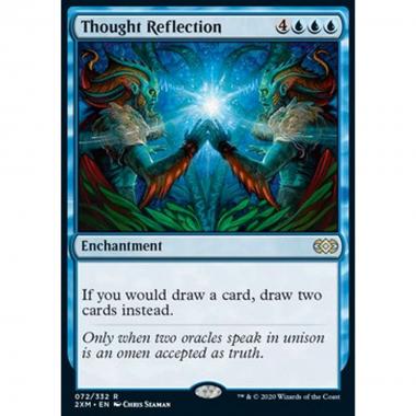 Thought Reflection - Thought Reflection - [2XM] [NM]