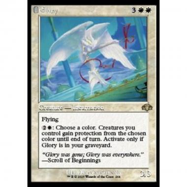 Glory - Glory - [XDMR] [NM]